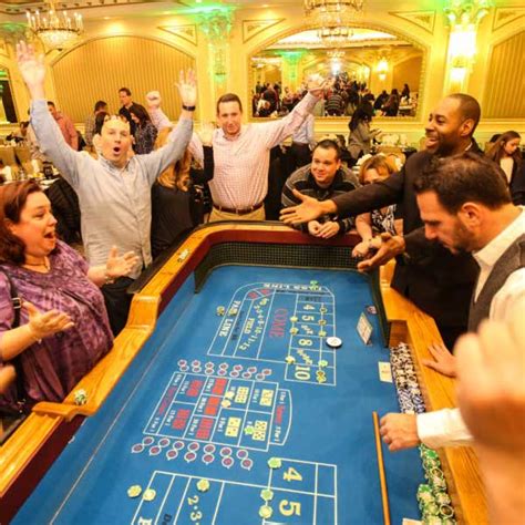 san antonio casino party.